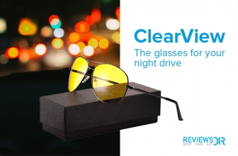 ClearView Glasses Review 2023: Do They Really Work?