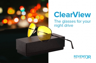 ClearView Glasses Review 2024: Do They Really Work?