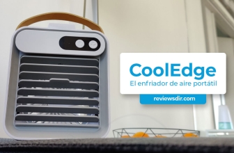 CoolEdge en acción: Prueba y revisión 2024 del producto