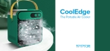 CoolEdge Review 2024: Is CoolEdge Air Cooler a Scam or is it Legit?