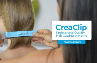 CreaClip Review 2024: A Comprehensive Look at the Haircutting Tool