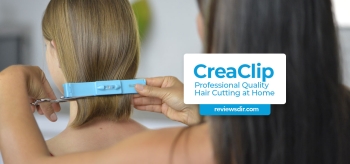 CreaClip Review 2023: A Comprehensive Look at the Haircutting Tool