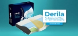 Derila Review 2024: A Ergonomic Solution for Painless Sleep