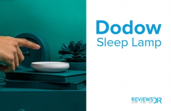 Dodow Review 2024: Can It Really Guarantee Restful Sleep?