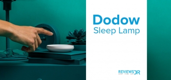 Dodow Review 2022: Can It Really Guarantee Restful Sleep?