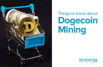All about Dogecoin Mining