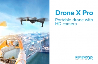 Drone X Pro Review 2022: Is the Drone Worth It?