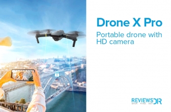 Drone X Pro Review 2024: Is the Drone Worth It?