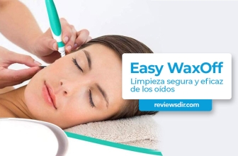 Análisis exhaustivo de EasyWax Off 2024: ¿La solución perfecta para eliminar la cera?