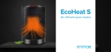 EcoHeat S Reviews 2023: The Superior Space Heater