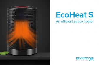 EcoHeat S Reviews 2023: The Superior Space Heater
