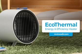 EcoThermal Review 2024: Is it a Good Instant Heating Portable Heater?