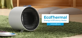 EcoThermal Review 2023: Is it a Good Instant Heating Portable Heater?