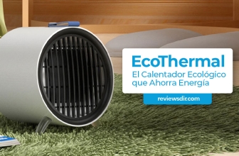 Reseña del EcoThermal 2024: Descubre todo sobre esta innovadora solución energética