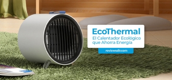 Reseña del EcoThermal 2024: Descubre todo sobre esta innovadora solución energética