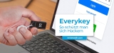 Wie funktioniert der Everykey Passwort Manager