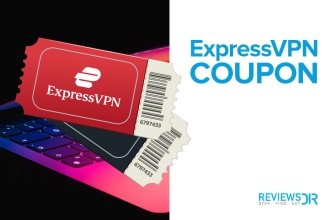 ExpressVPN Coupon: Save 49% plus 3 Months FREE (October 2022)