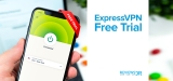 How to Get ExpressVPN Free Trial in 2023 (Easy 7 & 30 Days Hack)