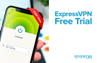 How to Get ExpressVPN Free Trial in 2022 (Easy 7 & 30 Days Hack)