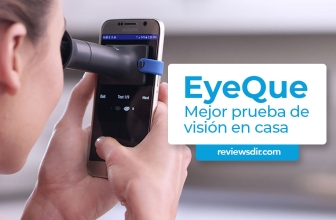 Revisión de EyeQue 2024: La Evolución de la Visión