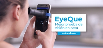 Revisión de EyeQue 2024: La Evolución de la Visión