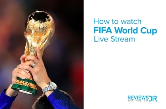 Watch FIFA World Cup Live Stream From Anywhere in 2023