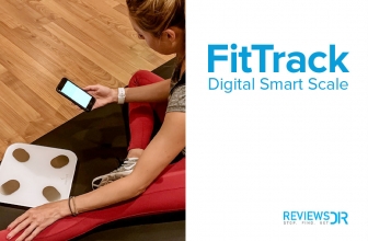 FitTrack review 2024: Is This Weight Monitor Worth It?