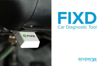 FIXD Review 2022: Should You Buy this Car Sensor?