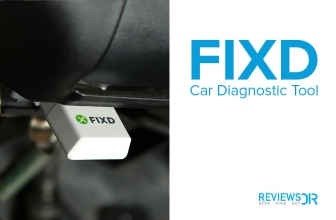 FIXD Review 2024: Should You Buy this Car Sensor?