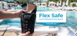 FlexSave Tasche: Schützen Sie Ihre Wertsachen auf Reisen