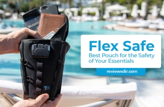 FlexSafe Review 2023: Innovative Accessory for the Safety of Your Essentials