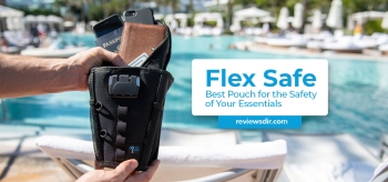 FlexSafe Review 2023: Innovative Accessory for the Safety of Your Essentials