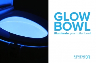 GlowBowl Fresh Review 2024: Why Do You Need This Toilet Light?