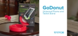 GoDonut Review 2024: Is it The Best Phone and Tablet Stand?