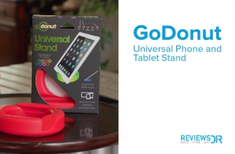 GoDonut Review 2024: Is it The Best Phone and Tablet Stand?