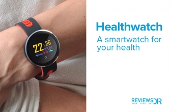 HealthWatch Reviews 2023: the Life-saving Smartwatch