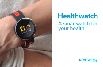 HealthWatch Reviews 2024: the Life-saving Smartwatch