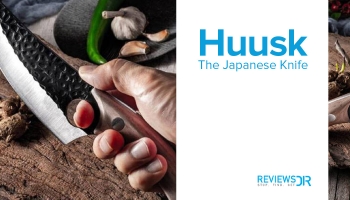 The Huusk Review 2023: Why Chefs Recommend It