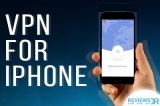 5 Best VPN Apps For iPhone 2023