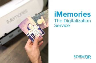 iMemories Review 2024: Is This Service Any Good?