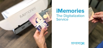 iMemories Review 2022: Is This Service Any Good?