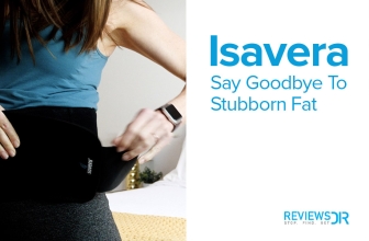 Isavera Fat Freezing Reviews 2024: Say Goodbye To Stubborn Fat