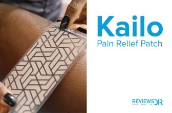 Kailo Review 2022: A Clinically-Tested Nano Patch that Makes Pain Go Away