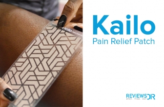 Kailo Review 2024: A Clinically-Tested Nano Patch that Makes Pain Go Away