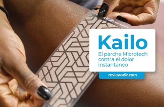 Análisis detallado de Kailo 2023: ¿La innovadora tecnología para aliviar el dolor?