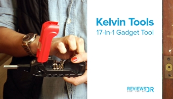 Kelvin17 Review 2024: Does this 17-in-1 Gadget Tool Works?