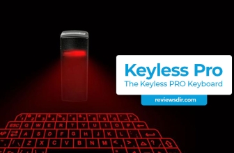 Keyless PRO Review 2024: A Pain Reliever From Tiny Phone Typing Spaces