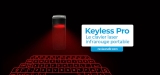 Découvrez notre avis sur le clavier KeyLess Pro en 2024