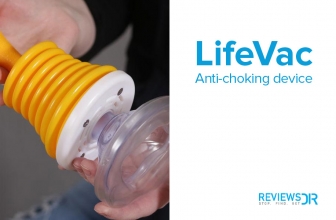 LifeVac Review 2024: The Best Anti-Choking Device