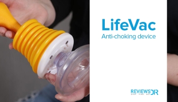 LifeVac Review 2024: The Best Anti-Choking Device